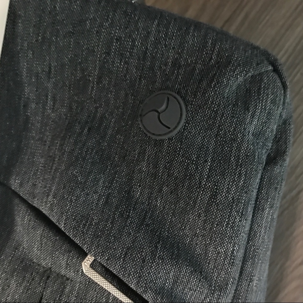 WiWu Backpack Briefcase - Picture 6 of 8